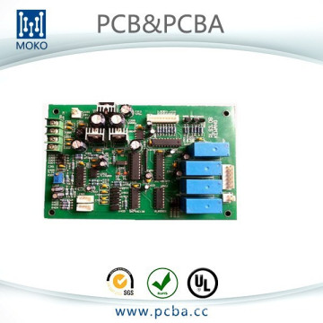 inversor personalizado soldadura pcb placa de circuito